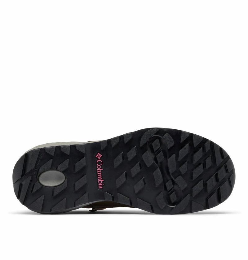 Columbia Women's Newton Alpine PT™ Boot  