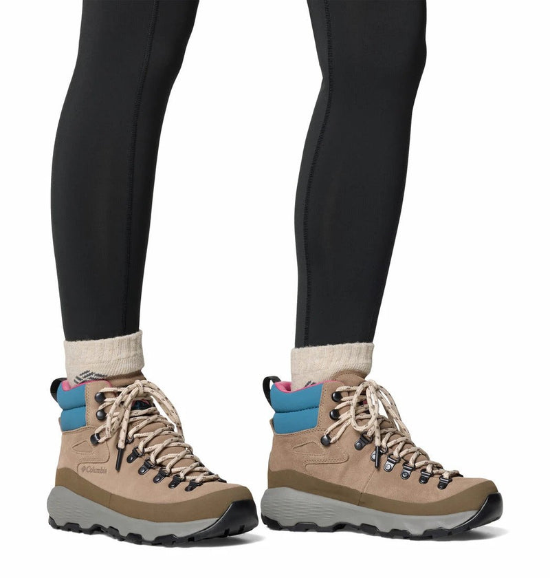 Columbia Women's Newton Alpine PT™ Boot  