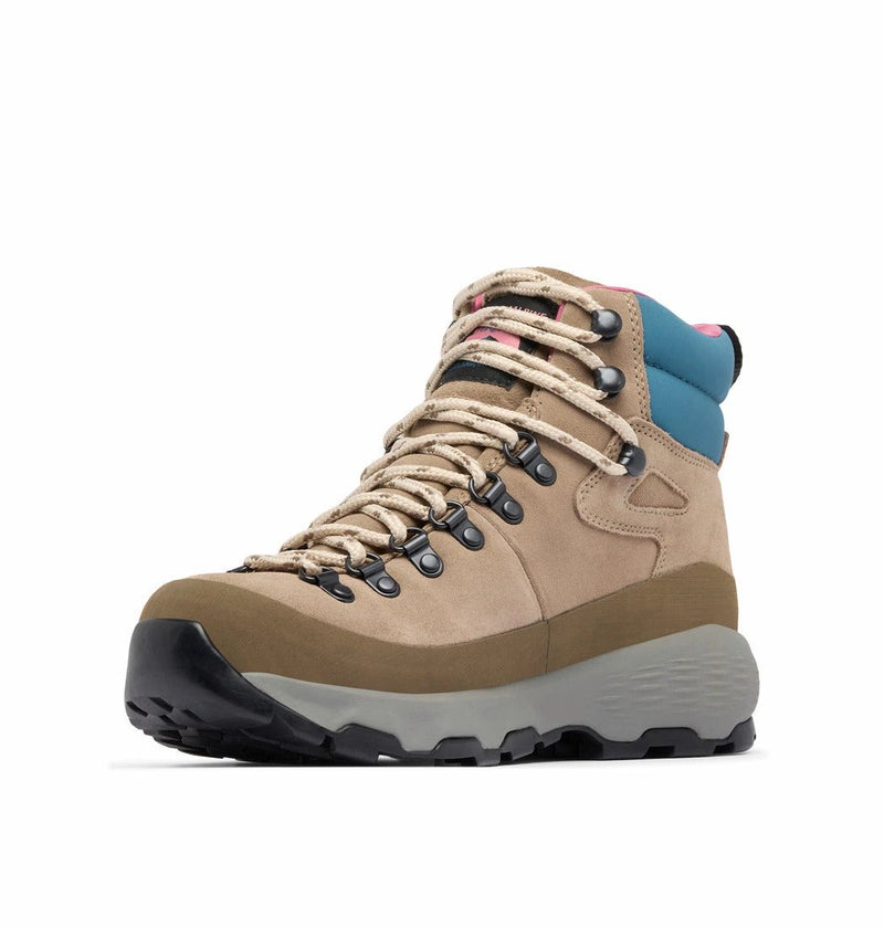 Columbia Women's Newton Alpine PT™ Boot  