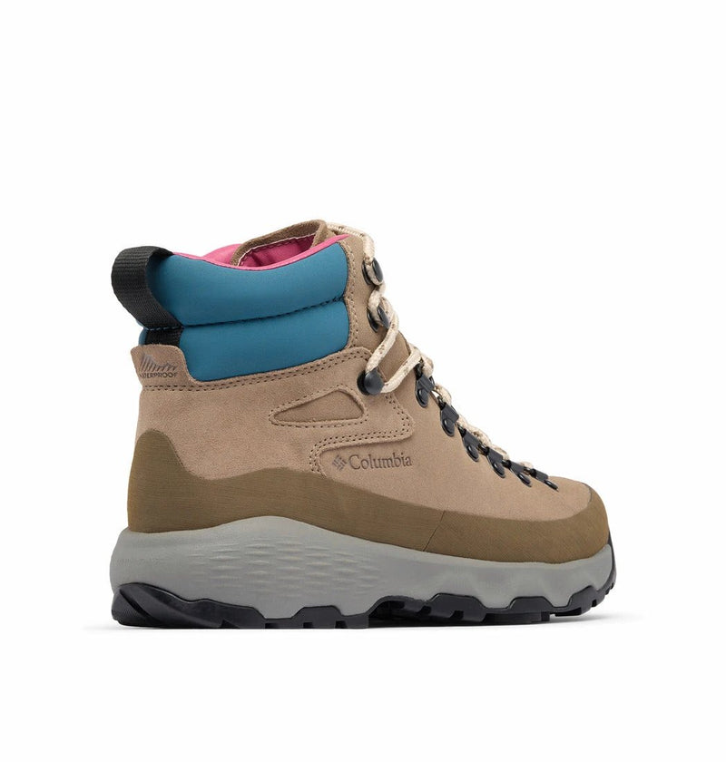 Columbia Women's Newton Alpine PT™ Boot  