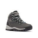 Columbia Women's Newton Ridge™ Plus Waterproof Hiking Boot front view
