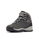 Columbia Women's Newton Ridge™ Plus Waterproof Hiking Boot front view