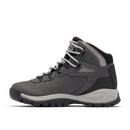 Columbia Women's Newton Ridge™ Plus Waterproof Hiking Boot side view