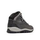 Columbia Women's Newton Ridge™ Plus Waterproof Hiking Boot back view