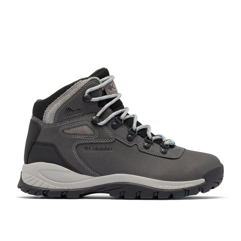 Women's Newton Ridge™ Plus Waterproof Hiking Boot front view