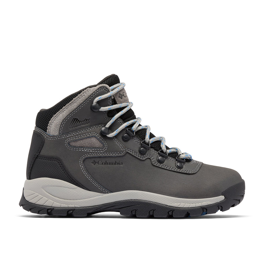 Women's Newton Ridge™ Plus Waterproof Hiking Boot front view