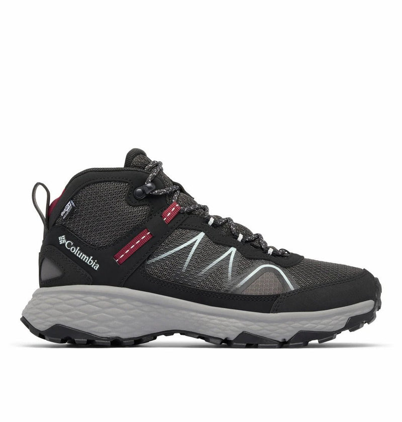 Columbia Women's Peakfreak Rush™ Mid Outdry side view