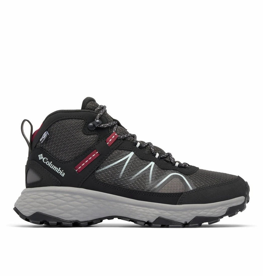 Columbia Women's Peakfreak Rush™ Mid Outdry side view