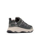 Columbia Women's Peakfreak Rush™ Outdry™ Hiking Shoe back view