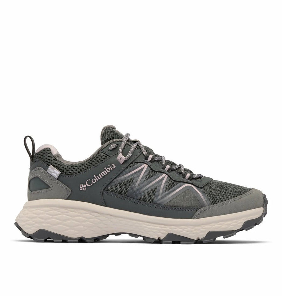 Columbia Women's Peakfreak Rush™ Outdry™ Hiking Shoe side view