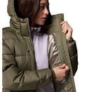 Columbia Women's Pike Lake™ III Long Jacket  