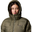 Columbia Women's Pike Lake™ III Long Jacket  