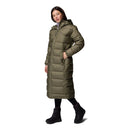 Columbia Women's Pike Lake™ III Long Jacket  