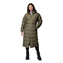 Columbia Women's Pike Lake™ III Long Jacket  