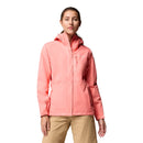 Columbia Women's Pouring Adventure™ III Jacket - Alpenglow Great Outdoors Ireland