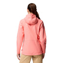 Columbia Women's Pouring Adventure™ III Jacket - Alpenglow  