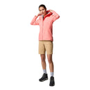 Columbia Women's Pouring Adventure™ III Jacket - Alpenglow  