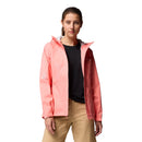 Columbia Women's Pouring Adventure™ III Jacket - Alpenglow  