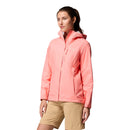 Columbia Women's Pouring Adventure™ III Jacket - Alpenglow  