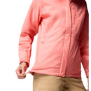 Columbia Women's Pouring Adventure™ III Jacket - Alpenglow  