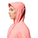 Columbia Women's Pouring Adventure™ III Jacket - Alpenglow  