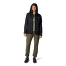 Columbia Women's Pouring Adventure™ III Waterproof Hiking Jacket  