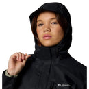 Columbia Women's Pouring Adventure™ III Waterproof Hiking Jacket  