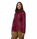 Columbia Women's Pouring Adventure™ III Waterproof Hiking Jacket  