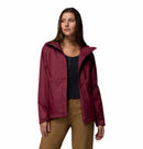 Columbia Women's Pouring Adventure™ III Waterproof Hiking Jacket  