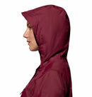 Columbia Women's Pouring Adventure™ III Waterproof Hiking Jacket  