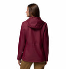 Columbia Women's Pouring Adventure™ III Waterproof Hiking Jacket  