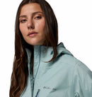 Columbia Women's Pouring Adventure™ III Waterproof Hiking Jacket  