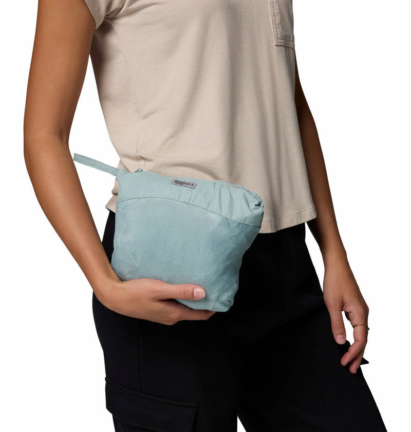 Columbia Women's Pouring Adventure™ III Waterproof Hiking Jacket  