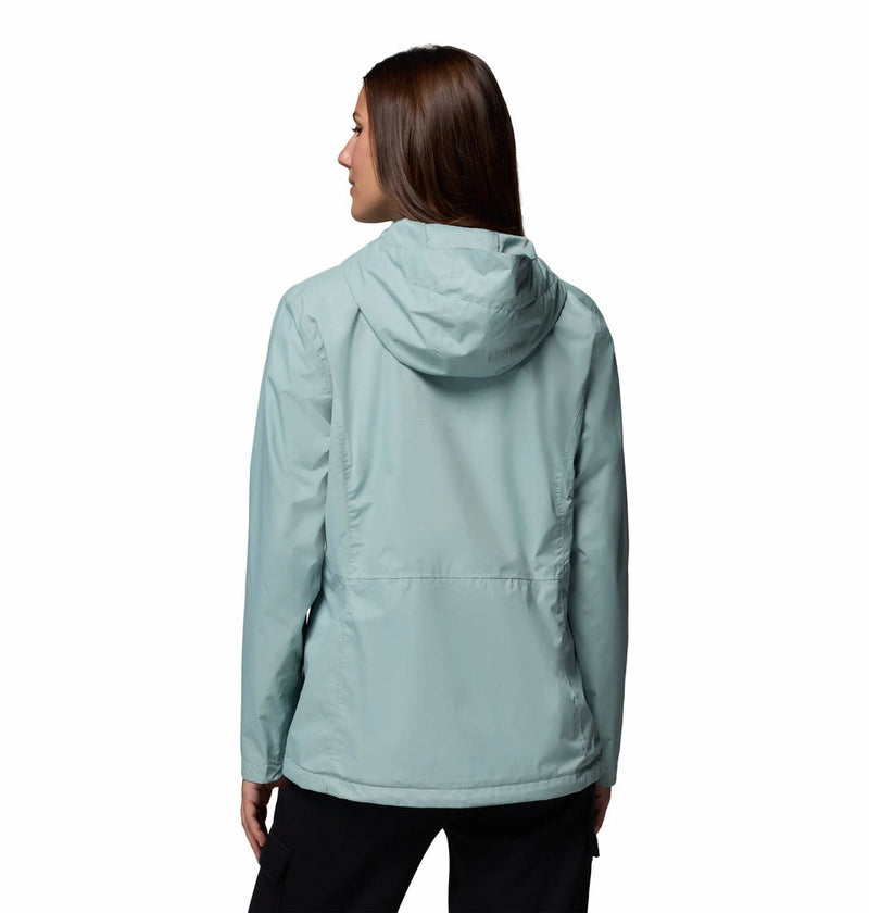 Columbia Women's Pouring Adventure™ III Waterproof Hiking Jacket  