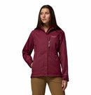 Columbia Women's Pouring Adventure™ III Waterproof Hiking Jacket  