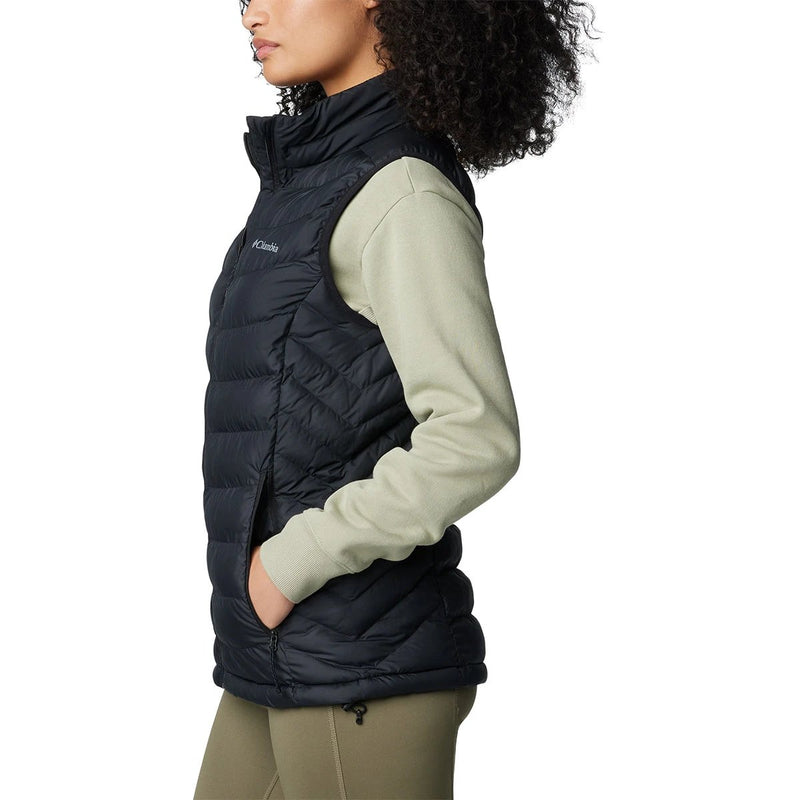 Columbia Women's Powder Lite™ II Insulated Vest  