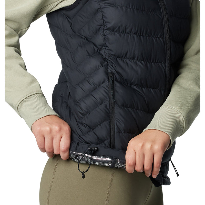 Columbia Women's Powder Lite™ II Insulated Vest  