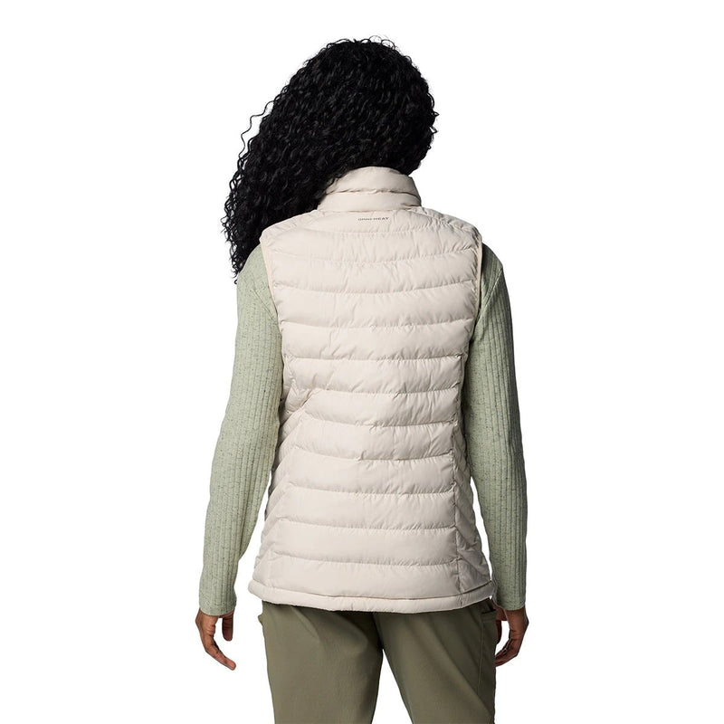 Columbia Women's Powder Lite™ II Insulated Vest  