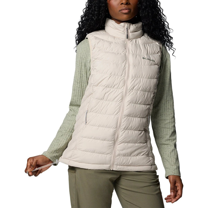 Columbia Women's Powder Lite™ II Insulated Vest  