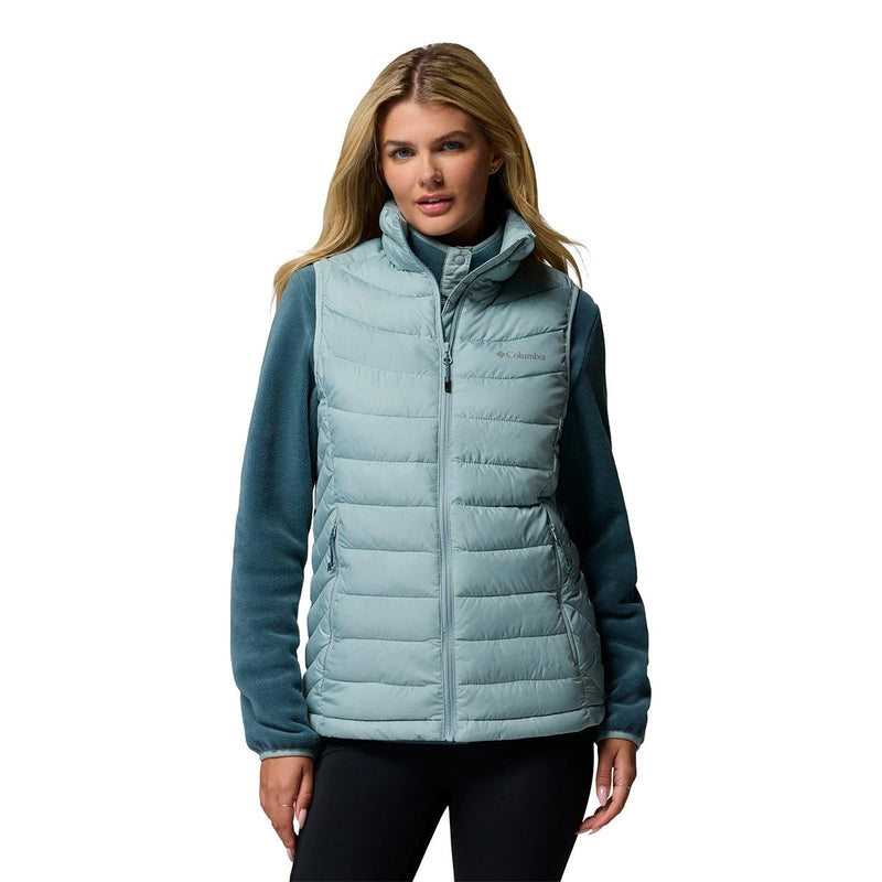 Columbia Women's Powder Lite™ II Insulated Vest  