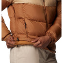 Columbia Women's Puffect™ II Colourblock Puffer Jacket  