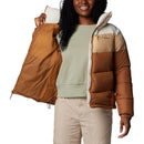 Columbia Women's Puffect™ II Colourblock Puffer Jacket  
