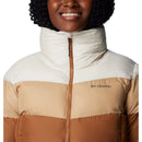 Columbia Women's Puffect™ II Colourblock Puffer Jacket  