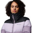 Columbia Women's Puffect™ II Colourblock Puffer Jacket  