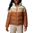 Columbia Women's Puffect™ II Colourblock Puffer Jacket  
