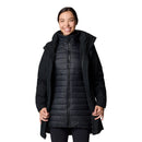 Columbia Women's Pulaski™ II 3-in-1 Waterproof Jacket  