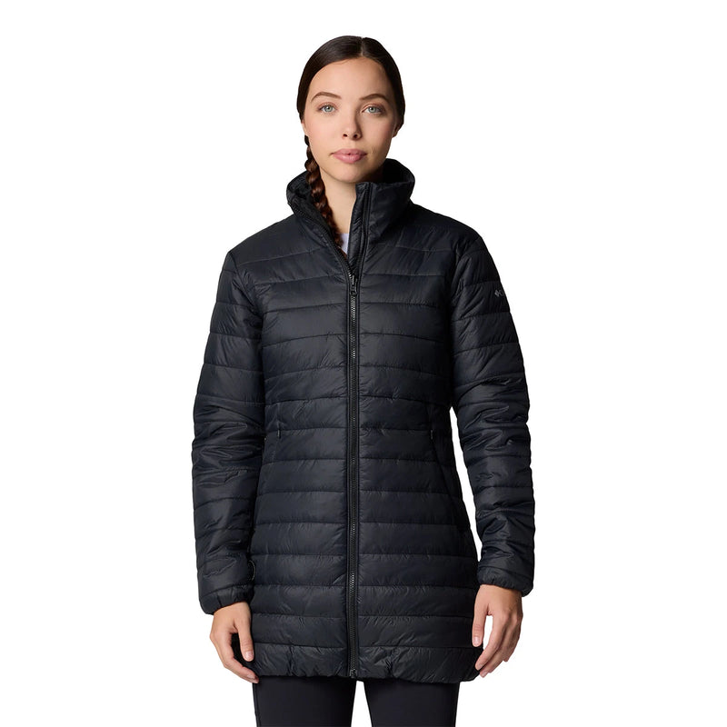 Columbia Women's Pulaski™ II 3-in-1 Waterproof Jacket  