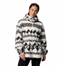 Columbia Women's Rare Escape™ Hooded Full Zip  