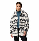 Columbia Women's Rare Escape™ Hooded Full Zip  