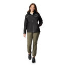Columbia Women's Reign No Shine™ Waterproof Jacket  